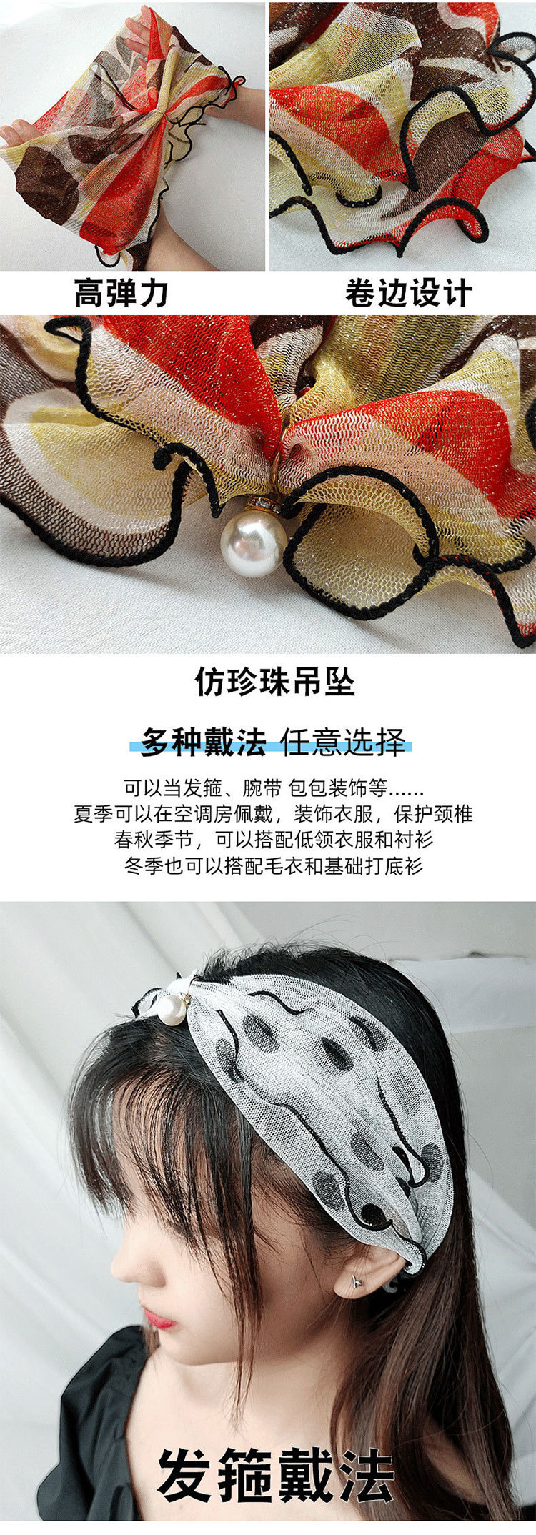 Factory Wholesale Printing Triangular Binder Korean Style Small Silk Scarf Scarf Women's Thin Fashion Scarf One Piece Dropshipping Factory Wholesale Printing Triangular Binder Korean Style Small Silk Scarf Scarf Women's Thin Fashion Scarf One Piece Dropshipping