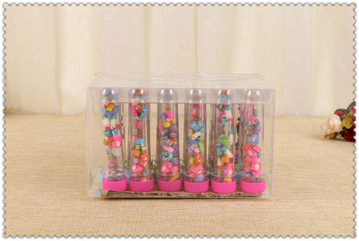 Heart rainbow stationery luminous rubber eraser cute cartoon like leather wipe creative learning stationery for children Heart rainbow stationery luminous rubber eraser cute cartoon like leather wipe creative learning stationery for children