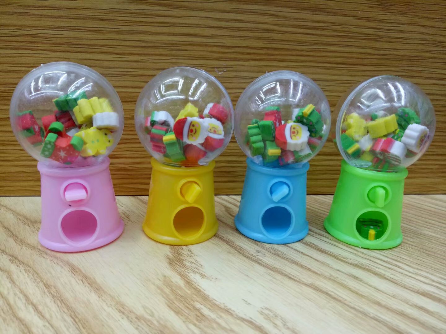 Egg twister, Christmas egg twister eraser Egg twister, Christmas egg twister eraser
