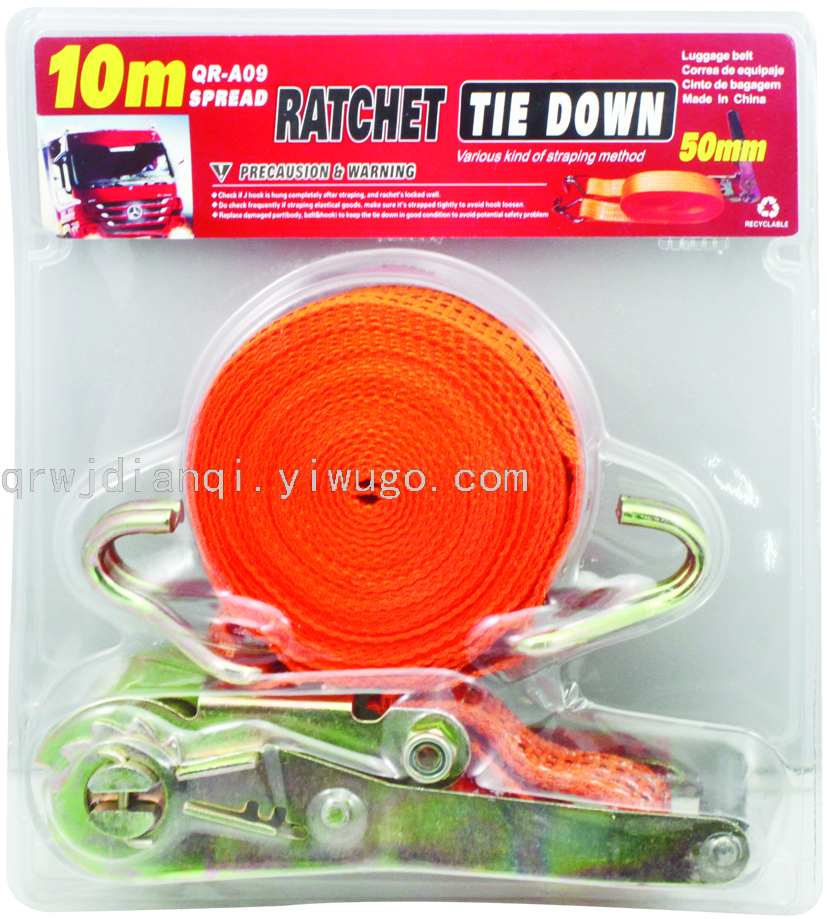 Car Binder. Tensioner. Packer. Hand Holding Rope. Trailer Rope. Battery Clip. Electric Clip.