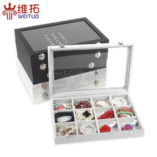 Vituo creative vertical shape acrylic display eyebrow pencil eyeliner pen, ball pen display props jewelry rack Vituo creative vertical shape acrylic display eyebrow pencil eyeliner pen, ball pen display props jewelry rack