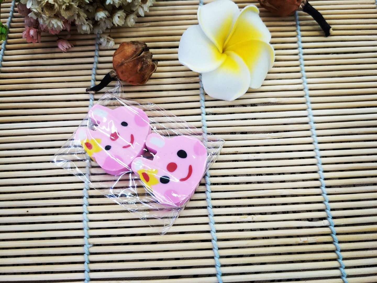 Creative Cartoon Animal Color Animal Eraser School Supplies Eraser Factory Direct Sales Wholesale Modification Creative Cartoon Animal Color Animal Eraser School Supplies Eraser Factory Direct Sales Wholesale Modification