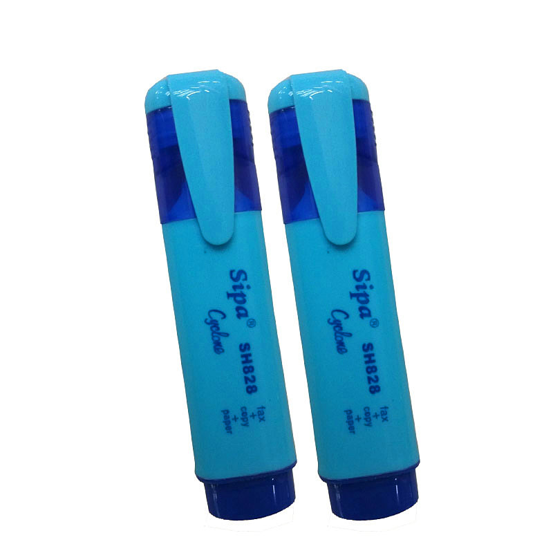 Pen SH828 highlighter marker color scent