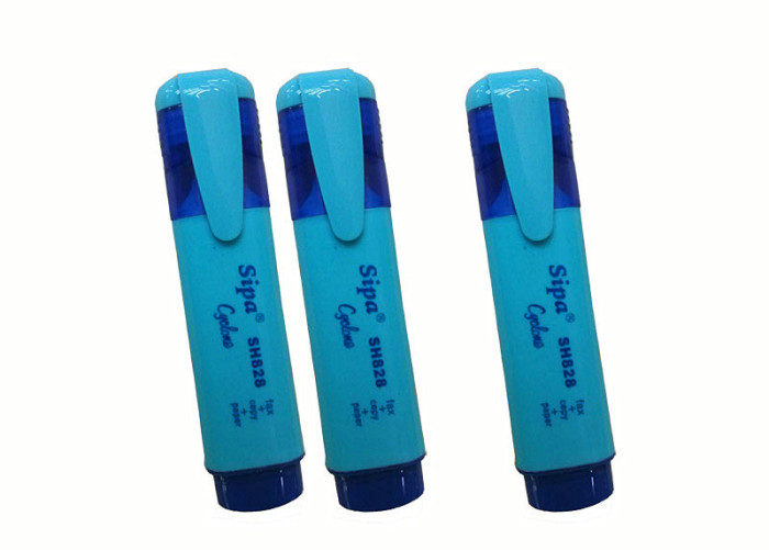 Pen SH828 highlighter marker color scent Pen SH828 highlighter marker color scent