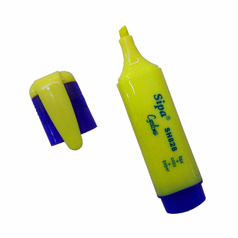 Pen SH828 highlighter marker color scent