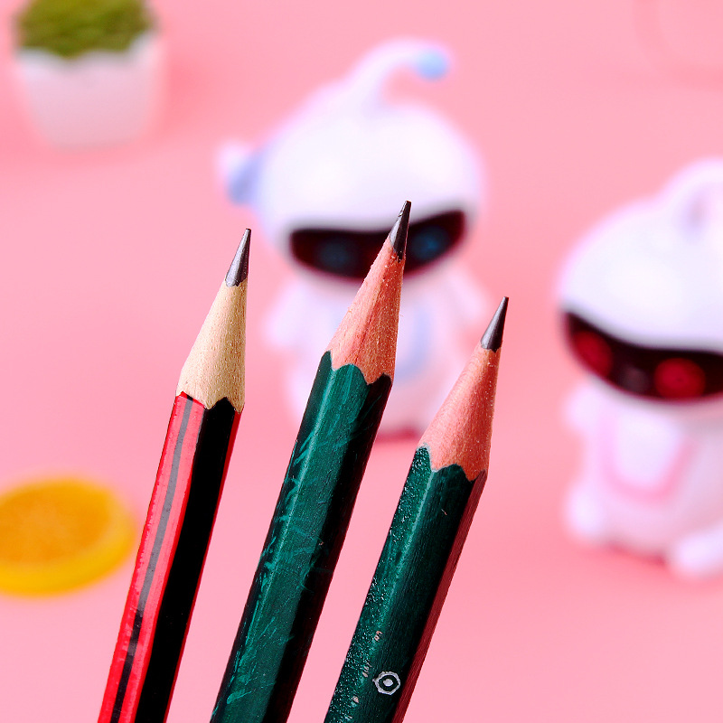Cartoon Robot Pencil Sharpener Pencil Shapper Student School Supplies Wholesale Stationery Children Pencil Sharpener Gift Present