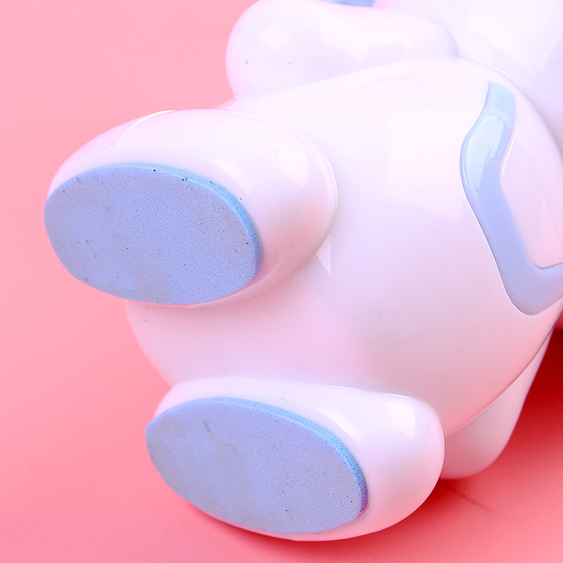 Cartoon Robot Pencil Sharpener Pencil Shapper Student School Supplies Wholesale Stationery Children Pencil Sharpener Gift Present