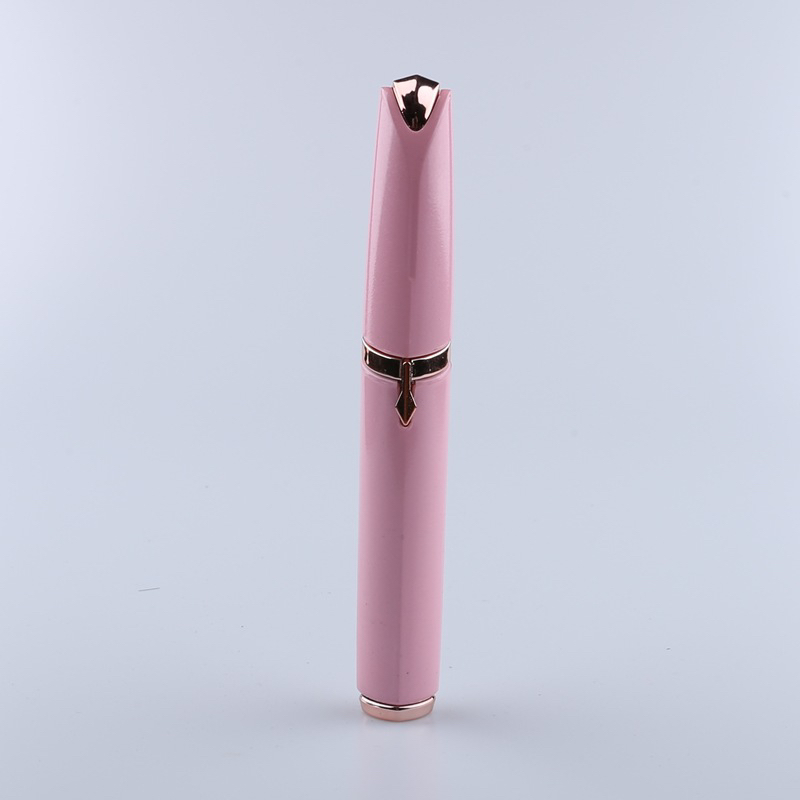 New Cross-Border Mini Electric Pen Eyebrow Pencil Women's Eye-Brow Shaper Lady Shaver Rechargeable Eyebrow Instrument Lipstick Eyebrow Repair New Cross-Border Mini Electric Pen Eyebrow Pencil Women's Eye-Brow Shaper Lady Shaver Rechargeable Eyebrow Instrument Lipstick Eyebrow Repair