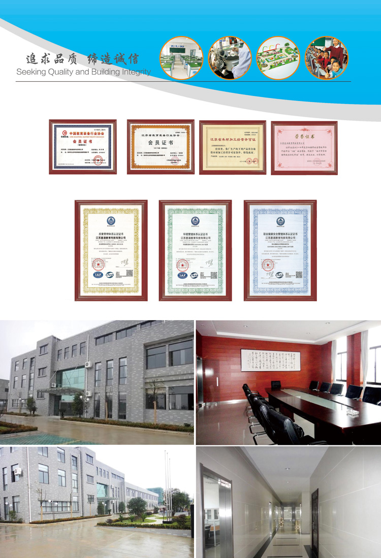 Teaching equipment manufacturer yihan 21036 junior middle school mechanical demonstration board physical mechanics