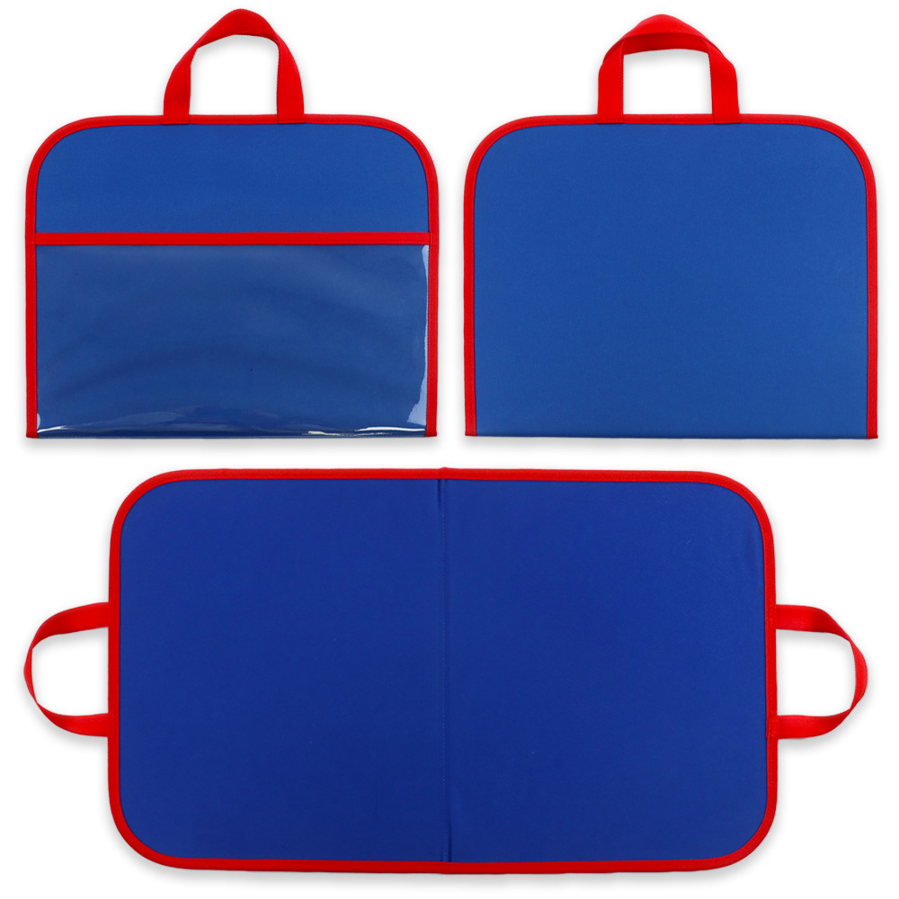Recently Launched Amazon Hot Sale Felt Creation Toy Set Early Education Teaching Chopping Board Teaching Aids Game Felt Board Chopping Board
