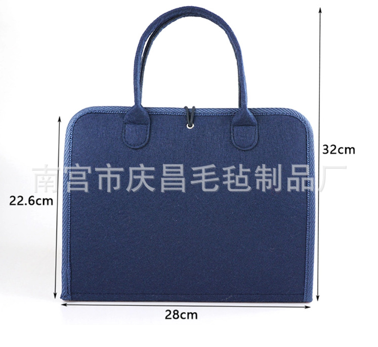 Factory Direct Sales Felt Children's Toys Non-Woven Baby Early Education Teaching Aids New Dressing Felt Learning Board