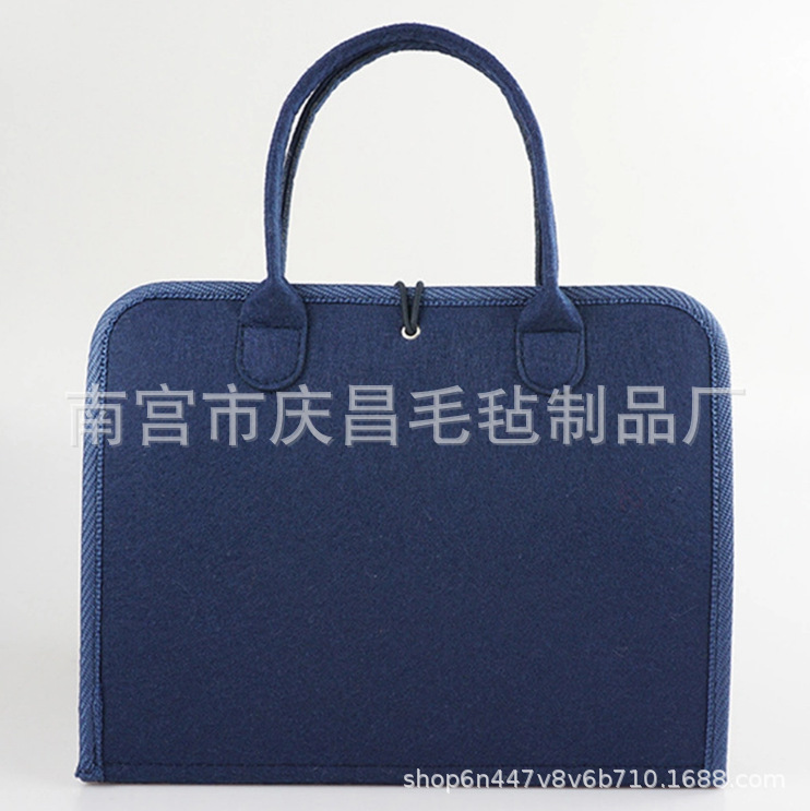Factory Direct Sales Felt Children's Toys Non-Woven Baby Early Education Teaching Aids New Dressing Felt Learning Board