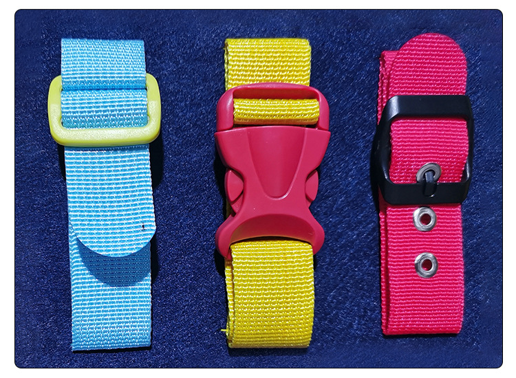 Dressing Learning Board Busy Board Children's Life Early Education Educational Toys Hand-Eye Coordination Dressing Teaching Aids Children's Teaching
