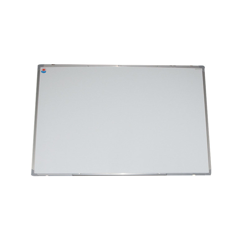 Galvanized Teaching Whiteboard Office Whiteboard Blackboard Conference Writing Board Single Double-Sided Board Green Board Movable