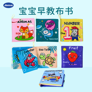 New Baby Learning Dressing Release Buckle Zipper Learning Board Montessori Felt Busy Board Toy Children Early Teaching Props