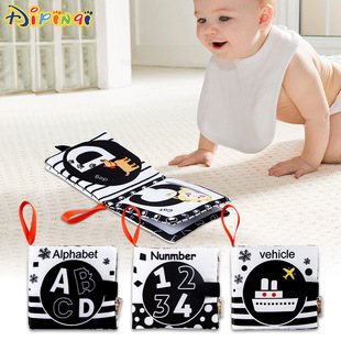New Baby Learning Dressing Release Buckle Zipper Learning Board Montessori Felt Busy Board Toy Children Early Teaching Props