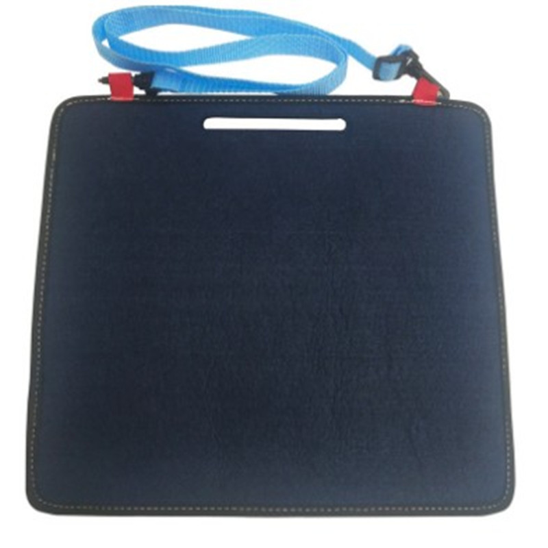 New Baby Learning Dressing Release Buckle Zipper Learning Board Montessori Felt Busy Board Toy Children Early Teaching Props