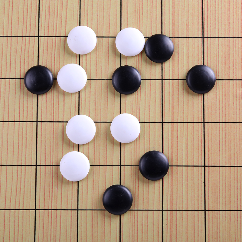 70*70 teaching weiqi board iron shelf