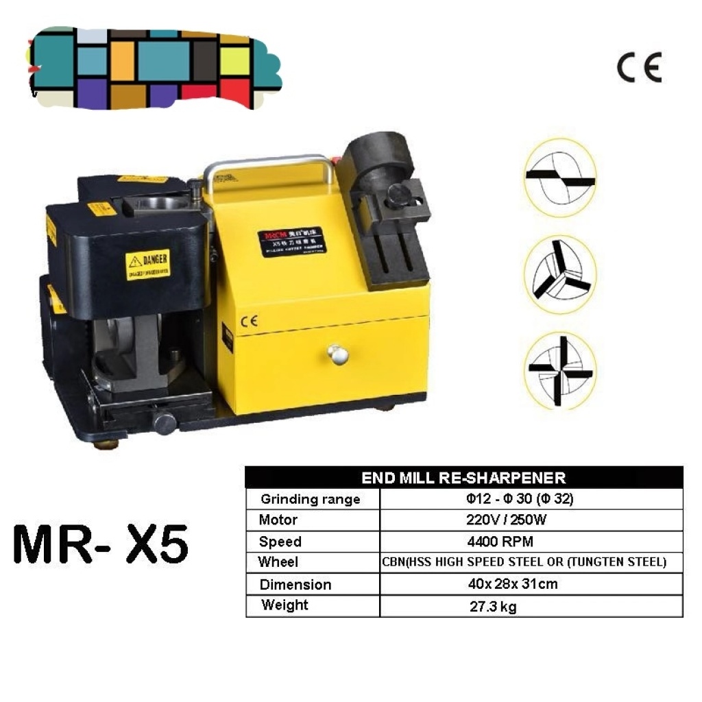 Manufacturers direct quality milling cutter grinder Manufacturers direct quality milling cutter grinder