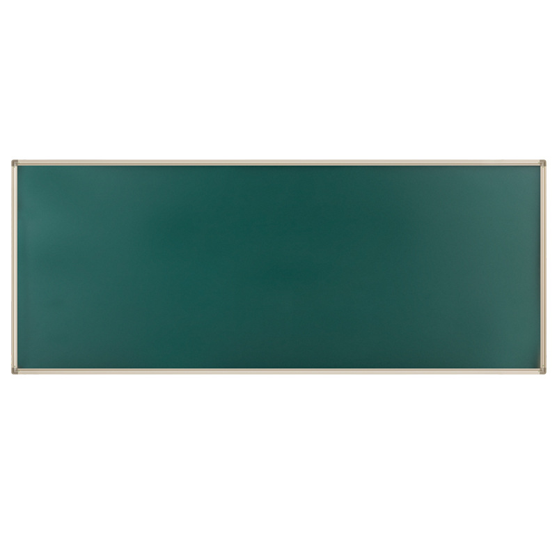 Magnetic Classroom Training Green Board Teaching Hanging Large Office Whiteboard School Dust-Free Blackboard