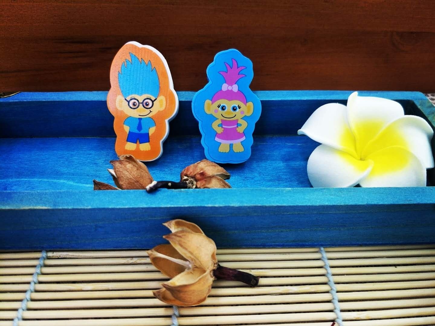 Creative Cute Color Cartoon Character Eraser Student School Supplies Eraser Factory Direct Sales Wholesale Creative Cute Color Cartoon Character Eraser Student School Supplies Eraser Factory Direct Sales Wholesale