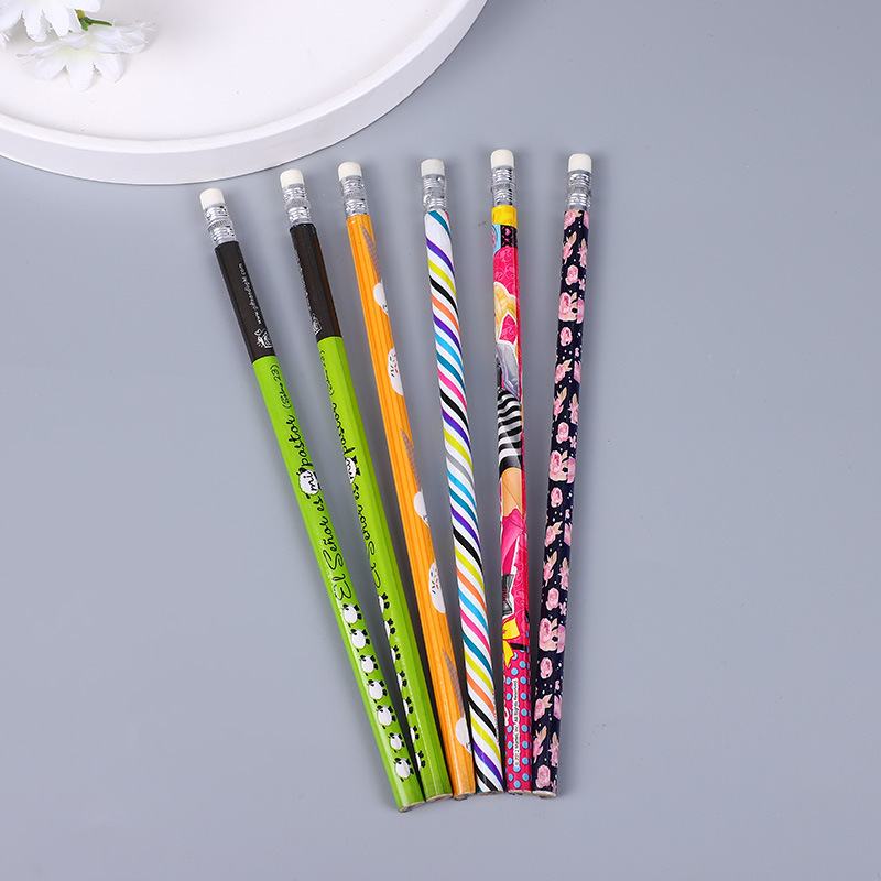Children's Stationery Pencil Eraser Pencil Sharpener Set Elementary School Student Learning Suction Card Nine-Piece Set Cute Gift Prizes Children's Stationery Pencil Eraser Pencil Sharpener Set Elementary School Student Learning Suction Card Nine-Piece Set Cute Gift Prizes