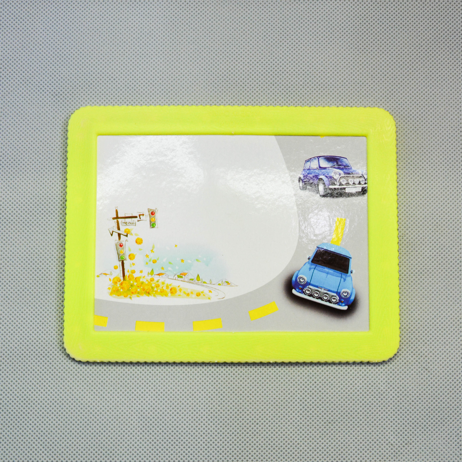 Manufacturers sell popular children's educational writing board children's teaching color drawing board 3-6 years old graffiti toys