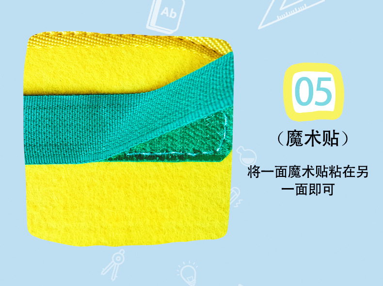 Dressing Learning Board Infant Early Education Cloth Book Children's Educational Toys Kindergarten Montessori Teaching Aids Amazon Supply Dressing Learning Board Infant Early Education Cloth Book Children's Educational Toys Kindergarten Montessori Teaching Aids Amazon Supply