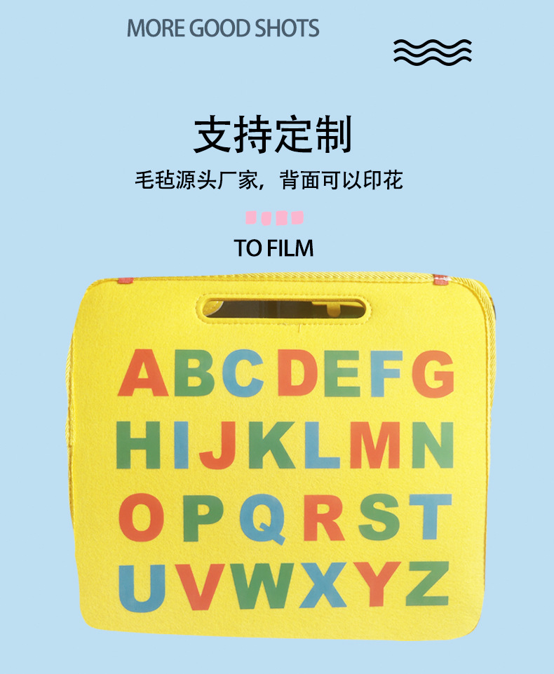 Dressing Learning Board Infant Early Education Cloth Book Children's Educational Toys Kindergarten Montessori Teaching Aids Amazon Supply Dressing Learning Board Infant Early Education Cloth Book Children's Educational Toys Kindergarten Montessori Teaching Aids Amazon Supply