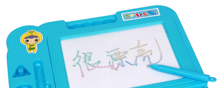 3C Certification Kindergarten Gifts Color Magnetic Drawing Board Children Graffiti Drawing Board Writing Board Puzzle Teaching Aid Toys 3C Certification Kindergarten Gifts Color Magnetic Drawing Board Children Graffiti Drawing Board Writing Board Puzzle Teaching Aid Toys