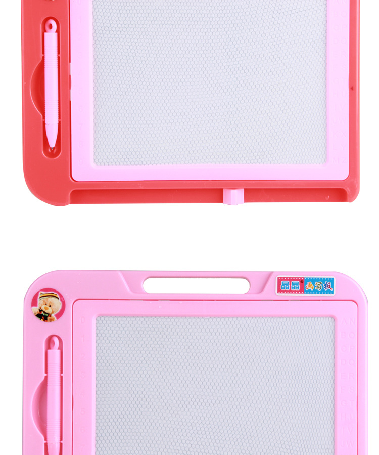3C Certification Kindergarten Gifts Color Magnetic Drawing Board Children Graffiti Drawing Board Writing Board Puzzle Teaching Aid Toys 3C Certification Kindergarten Gifts Color Magnetic Drawing Board Children Graffiti Drawing Board Writing Board Puzzle Teaching Aid Toys