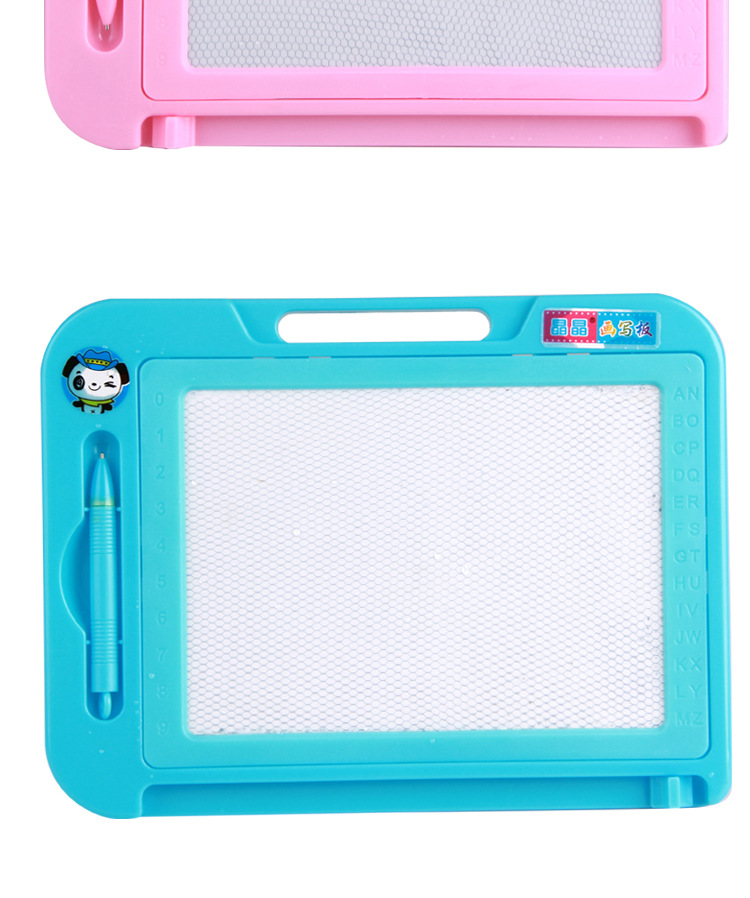 3C Certification Kindergarten Gifts Color Magnetic Drawing Board Children Graffiti Drawing Board Writing Board Puzzle Teaching Aid Toys 3C Certification Kindergarten Gifts Color Magnetic Drawing Board Children Graffiti Drawing Board Writing Board Puzzle Teaching Aid Toys