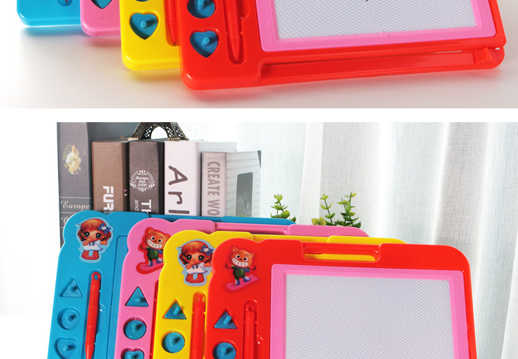 Innovative Color Magnetic Drawing Board Children Graffiti Drawing Board DIY Writing Board Children Educational Teaching Aids Wholesale Innovative Color Magnetic Drawing Board Children Graffiti Drawing Board DIY Writing Board Children Educational Teaching Aids Wholesale