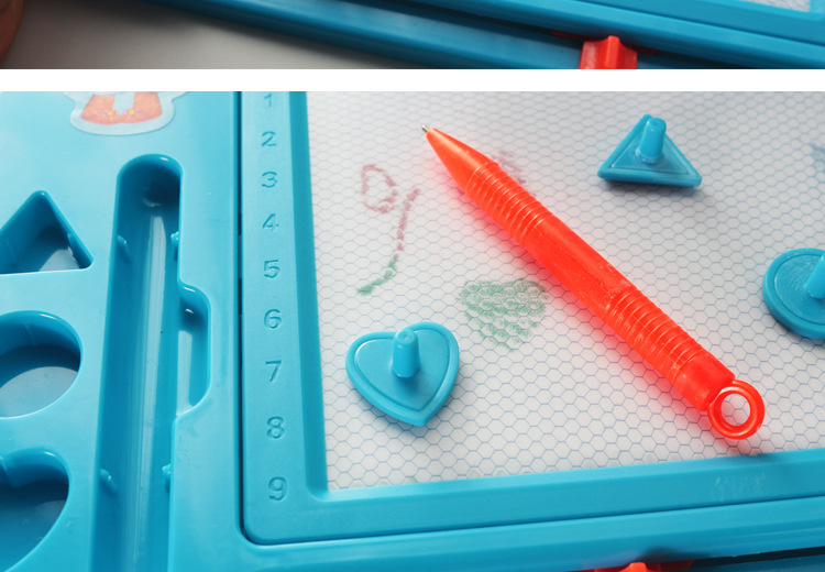 Innovative Color Magnetic Drawing Board Children Graffiti Drawing Board DIY Writing Board Children Educational Teaching Aids Wholesale Innovative Color Magnetic Drawing Board Children Graffiti Drawing Board DIY Writing Board Children Educational Teaching Aids Wholesale
