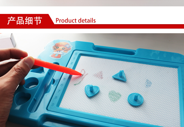 Innovative Color Magnetic Drawing Board Children Graffiti Drawing Board DIY Writing Board Children Educational Teaching Aids Wholesale Innovative Color Magnetic Drawing Board Children Graffiti Drawing Board DIY Writing Board Children Educational Teaching Aids Wholesale