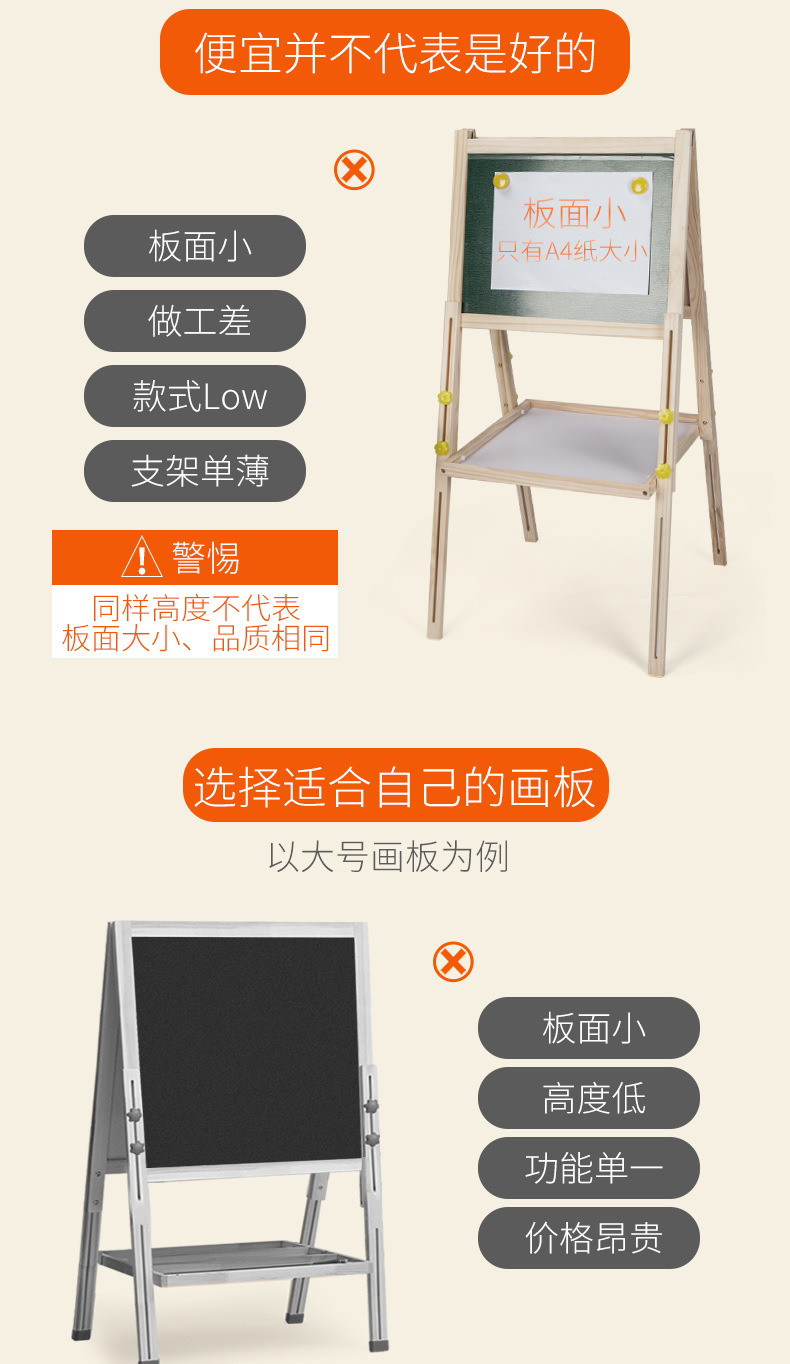 New Dust-Free Drawing Board Children's Wooden Drawing Board Easel Home Teaching Writing Green Chalkboard Board Solid Wood Small Blackboard New Dust-Free Drawing Board Children's Wooden Drawing Board Easel Home Teaching Writing Green Chalkboard Board Solid Wood Small Blackboard