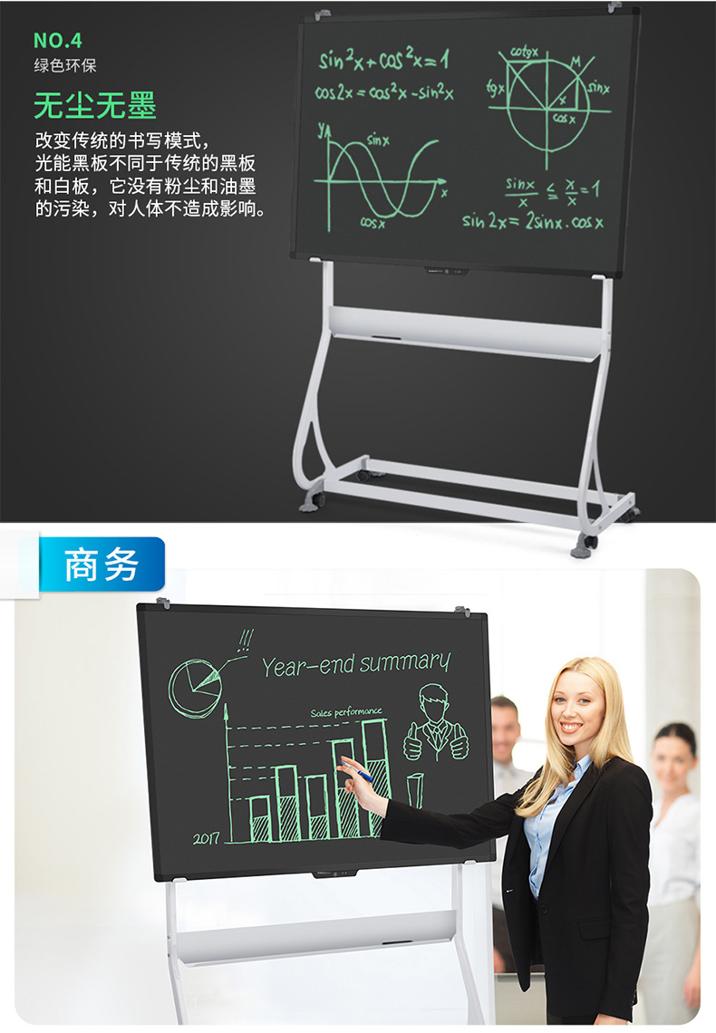 Easy to Write 58-Inch 62-Inch Removable Light Energy LCD Electronic Handwriting Blackboard Home Conference Teaching Early Education Drawing Board Easy to Write 58-Inch 62-Inch Removable Light Energy LCD Electronic Handwriting Blackboard Home Conference Teaching Early Education Drawing Board