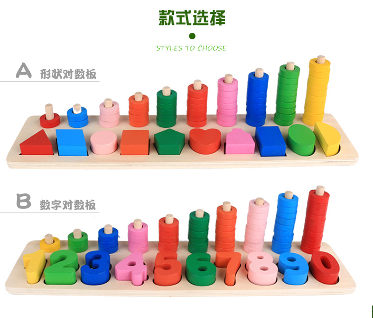 New Wooden Montessori Digital Numbers Board Shape Numbers Board Baby Recognition Digital Educational Teaching Aids Gift New Wooden Montessori Digital Numbers Board Shape Numbers Board Baby Recognition Digital Educational Teaching Aids Gift