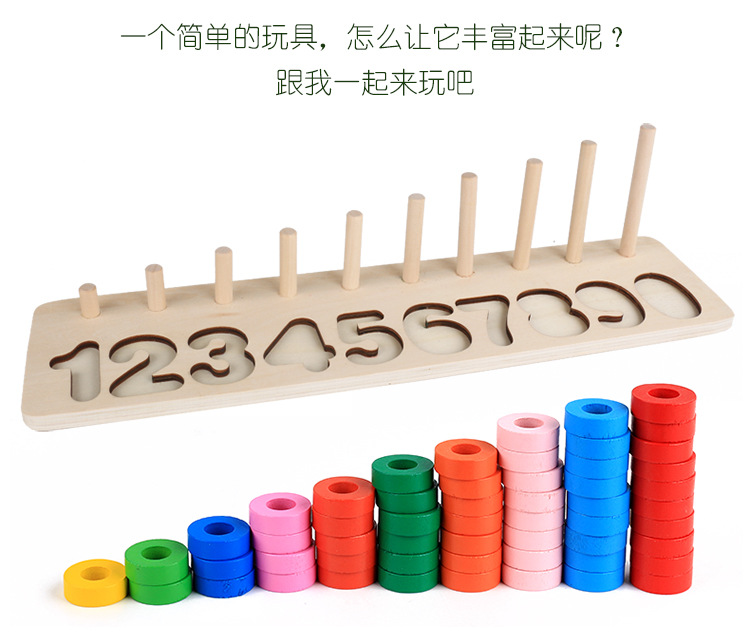New Wooden Montessori Digital Numbers Board Shape Numbers Board Baby Recognition Digital Educational Teaching Aids Gift New Wooden Montessori Digital Numbers Board Shape Numbers Board Baby Recognition Digital Educational Teaching Aids Gift