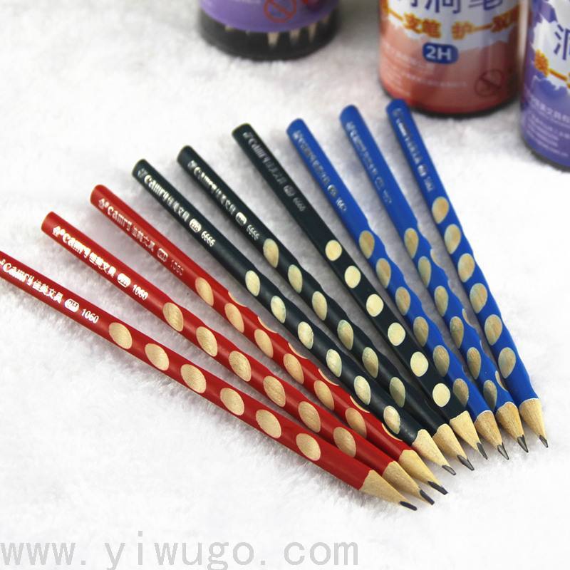 Deli Chenguang Groove Pencil Lettering Pencil Carving 30W Carbon Dioxide Laser Marking Machine Stationery Carving