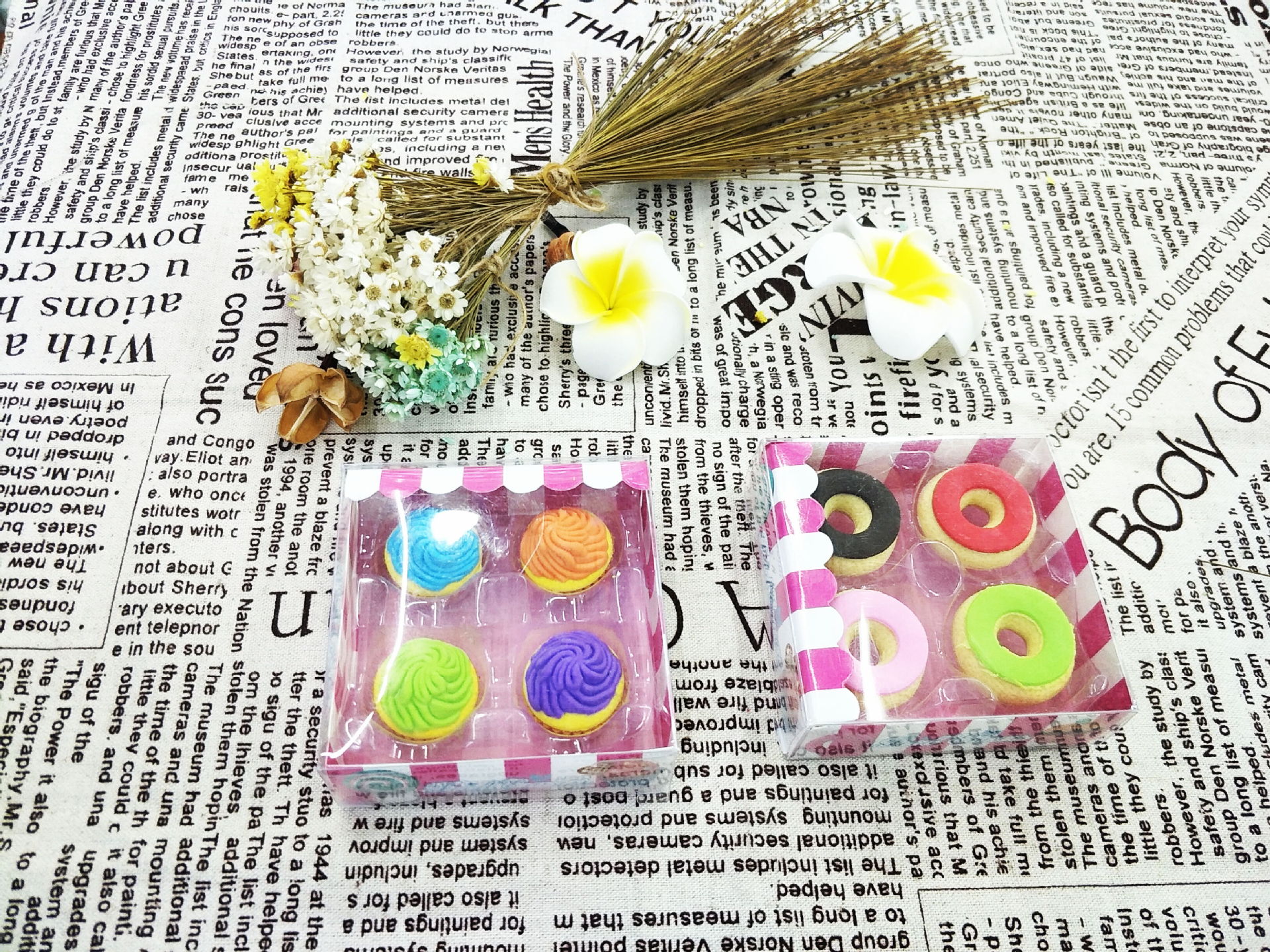 Creative Stationery Cute Fashion Sushi Gift Box Eraser Student Prize Cute Eraser Wholesale Creative Stationery Cute Fashion Sushi Gift Box Eraser Student Prize Cute Eraser Wholesale