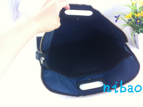 Kang Bai B4 Oxford hand paper bag, paper bag, information kits, stationery multilayer bag in stock welcome to wholesale Kang Bai B4 Oxford hand paper bag, paper bag, information kits, stationery multilayer bag in stock welcome to wholesale