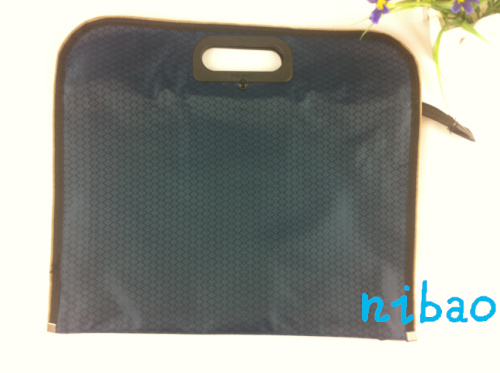 Kang Bai B4 Oxford hand paper bag, paper bag, information kits, stationery multilayer bag in stock welcome to wholesale Kang Bai B4 Oxford hand paper bag, paper bag, information kits, stationery multilayer bag in stock welcome to wholesale