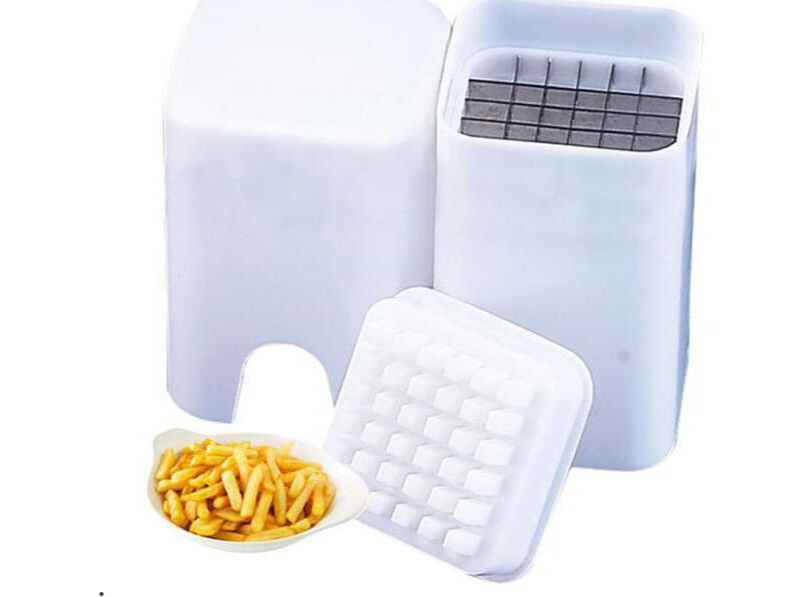 Multi-Functional Potato Strip Cutter Foreign Trade Exclusive