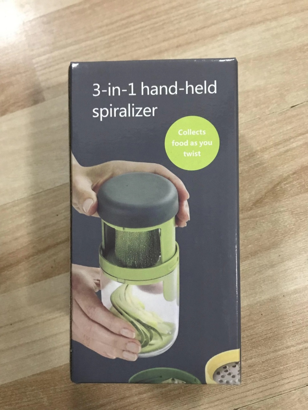 New Kitchen Supplies Potato Cutter Apple Corer Grater Ice-Cream Spoon Xinyi Kitchenware
