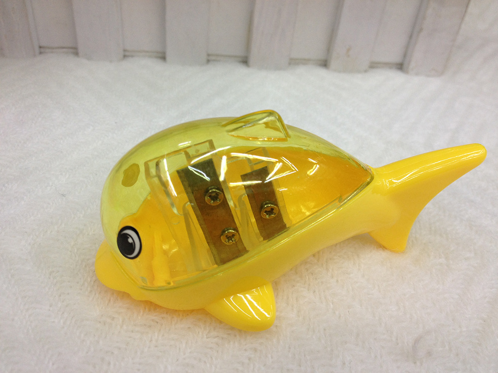 Manufacturer direct dolphin pencil sharpener manual double - bore pencil sharpener Manufacturer direct dolphin pencil sharpener manual double - bore pencil sharpener
