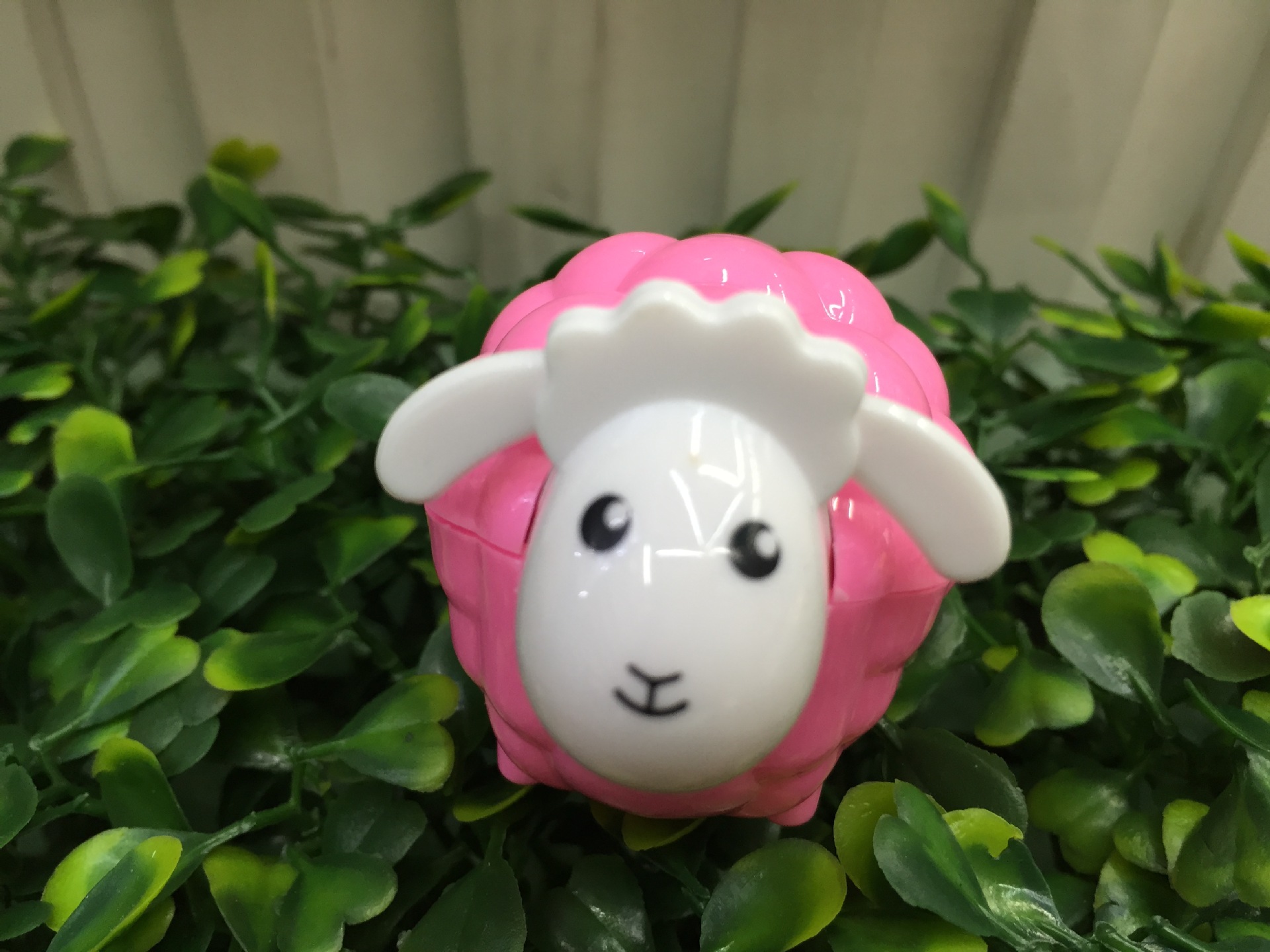 Fashionable sheep size double hole pencil sharpener manufacturer wholesale Fashionable sheep size double hole pencil sharpener manufacturer wholesale