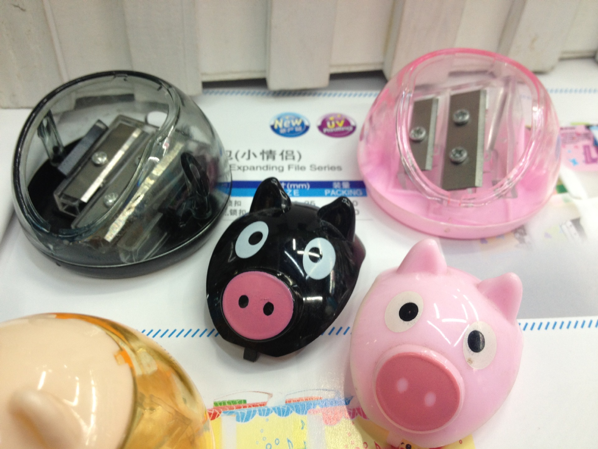 Piggy shape student pencil sharpener pen knife manual pencil sharpener wholesale Piggy shape student pencil sharpener pen knife manual pencil sharpener wholesale