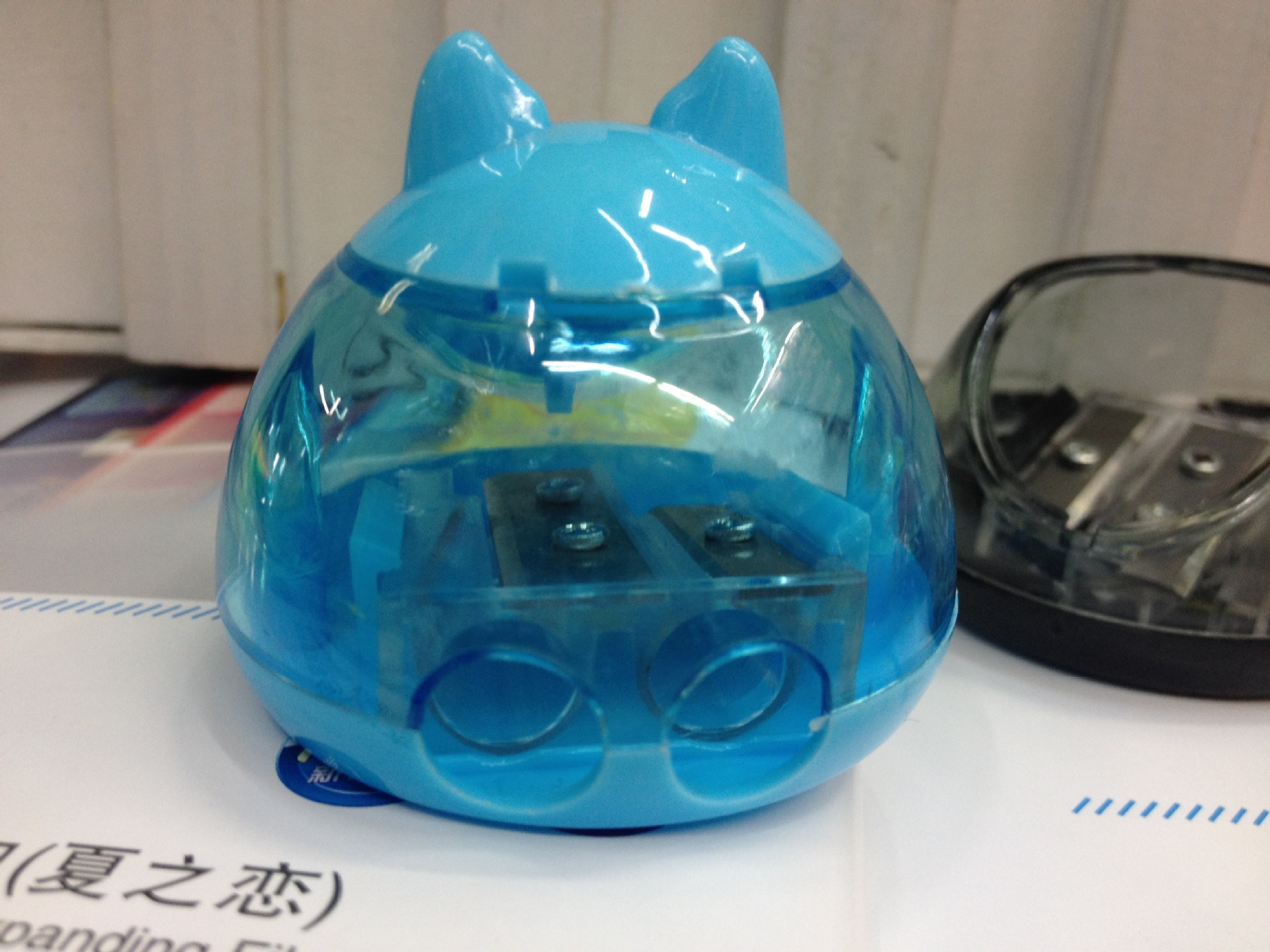 Piggy shape student pencil sharpener pen knife manual pencil sharpener wholesale Piggy shape student pencil sharpener pen knife manual pencil sharpener wholesale