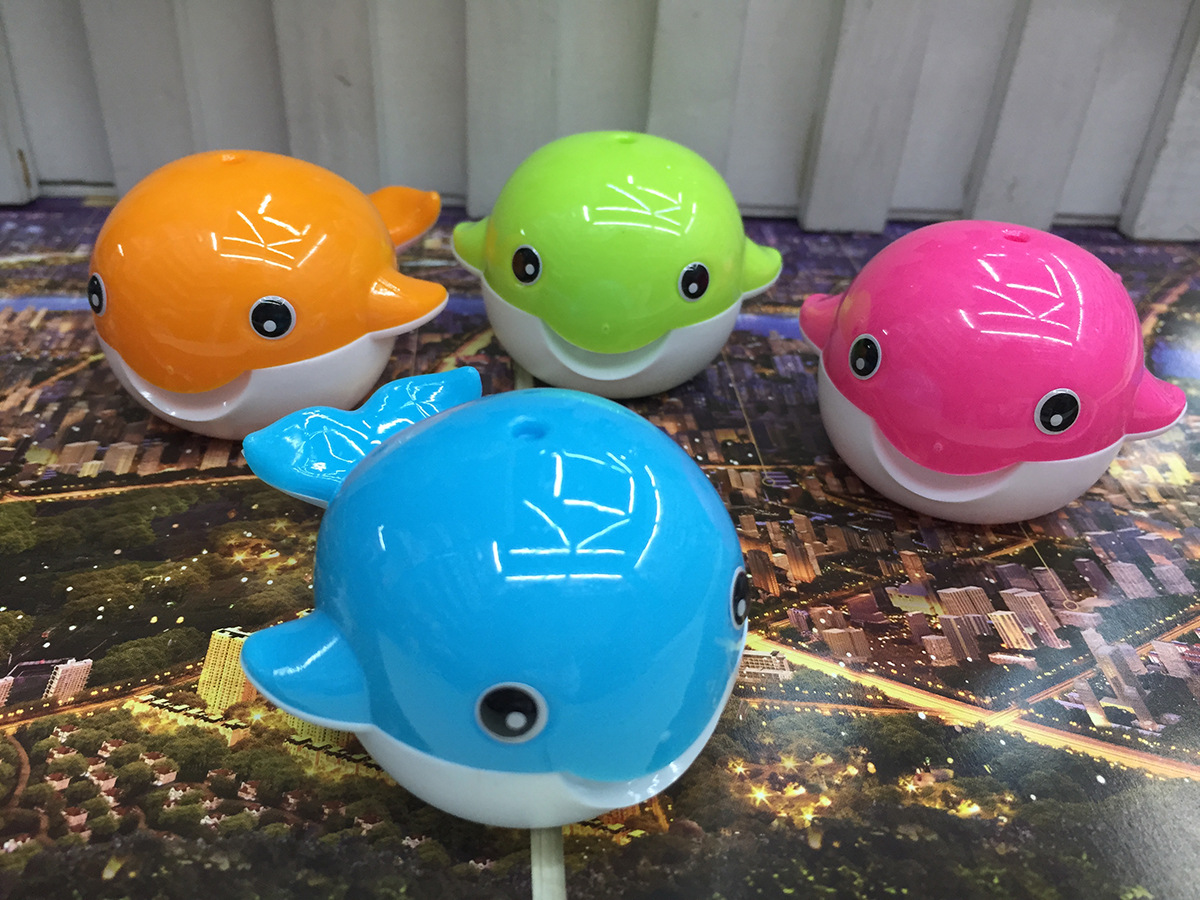 Whale shaped double hole pencil sharpener Whale shaped double hole pencil sharpener